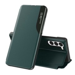 Husa pentru Samsung Galaxy S23 Plus - Techsuit eFold Series - Verde