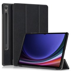 Husa pentru Samsung Galaxy Tab S9 - Techsuit FoldPro - Negru