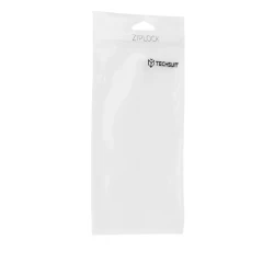 Husa pentru iPhone 12 mini - Techsuit Shockproof Clear Silicone - Clear transparenta