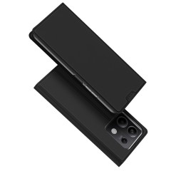 Husa pentru Xiaomi Redmi Note 13 5G - Dux Ducis Skin Pro - Black