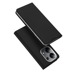 Husa pentru Xiaomi Redmi Note 13 4G - Dux Ducis Skin Pro - Black