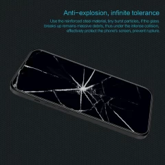 Folie Sticla iPhone 13 / 13 Pro / 14 Nillkin Amazing H - Transparent Transparent
