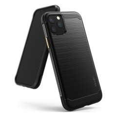 Husa iPhone 11 Pro Max Ringke Onyx Durable TPU Case - Negru