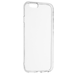 Husa iPhone 6 Plus / 6s Plus Arpex Clear Silicone - Transparent