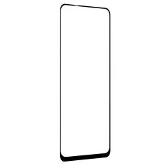 Folie Sticla Xiaomi Redmi Note 9 / Redmi 10X 4G Arpex 111D Full Cover / Full Glue Glass - Transparent Transparent