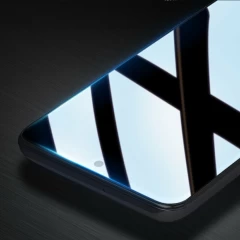 Folie Sticla Xiaomi 12 Pro Dux Ducis Tempered Glass - Black Black