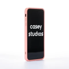 Husa iPhone XS Max Casey Studios Timeless - Roz Roz