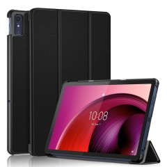 Husa pentru Lenovo Tab M10 5G - Techsuit FoldPro - Black