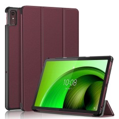 Husa pentru Lenovo Tab M10 5G - Techsuit FoldPro - Red