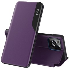 Husa OPPO Find X3 / X3 Pro Arpex eFold Series - Mov