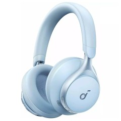 Casti Fara Fir Over-Ear - Anker SoundCore Space One (A3035G31) - Blue