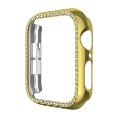 Carcasa Apple Watch 4/5/6/SE - 40MM Casey Studios Diamond Gold 
