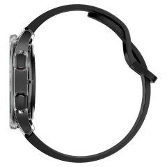 Carcasa Samsung Galaxy Watch 4 / 5 (44mm) Spigen Ultra Hybrid - Transparent Transparent