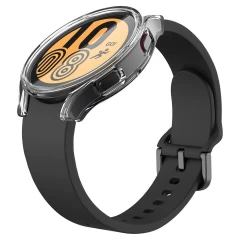 Carcasa Samsung Galaxy Watch 4 / 5 (40mm) Spigen Ultra Hybrid - Transparent Transparent