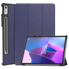 Husa pentru Lenovo Tab P11 Pro Gen 2 11.2 - Techsuit FoldPro - Albastru