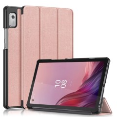 Husa pentru Lenovo Tab M9 9.0 - Techsuit FoldPro - Rose Gold