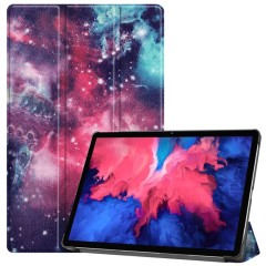 Husa pentru Lenovo Tab P11 (TB-J606L / TB-J606F) / Tab P11 Plus (TB-J616F / TB-J616X) - Techsuit FoldPro - Galaxy