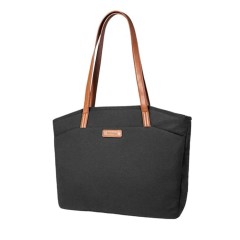 Geanta pentru Laptop 16 inch Rezistenta la Picaturile de Apa - Tomtoc Tote Bag (T23L1D1) - Negru