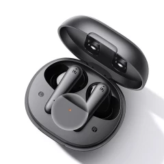 Casti in-ear Wireless, Bluetooth 5.0 Ugreen HiTune T1 80651 - Negru Negru