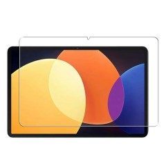 Folie pentru Xiaomi Pad 5 Pro 12.4 - Lito 2.5D Classic Glass - transparenta