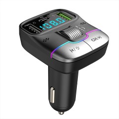 FM Transmitter 3