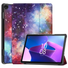 Husa pentru Lenovo Tab M10 3rd Gen (TB328FU/TB328XU) - Techsuit FoldPro - Galaxy