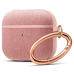 Husa Airpods 3 (2021) Spigen Urban Fit - Rose Gold