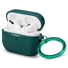 Husa pentru AirPods Pro - Spigen Urban Fit - Verde