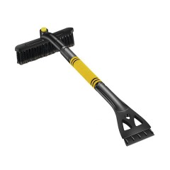 Racleta Auto Universala 64-80cm - Techsuit Scraper (CX 001) - Galben