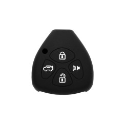 Husa Toyota Matrix, Venza, Avalon (3006.03) Arpex Car Key Case - Negru