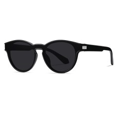 Ochelari de Soare - Techsuit (TR7545) - Negru