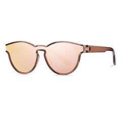 Ochelari de Soare - Techsuit (TR7545) - Maro