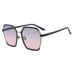 Ochelari de Soare - Techsuit Polarised PC (191) - Negru