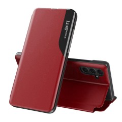 Husa pentru Samsung Galaxy S24 Plus - Techsuit eFold Series - Red
