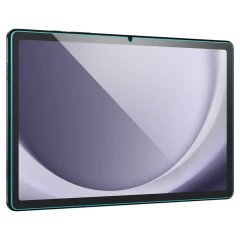 Folie pentru Samsung Galaxy Tab A9 Plus - Spigen Glas.tR Slim - Clear transparenta