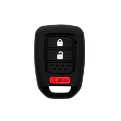 Husa Honda HR-V, CR-V (2005.09) Arpex Car Key Case - Negru