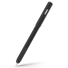 Husa pentru Apple Pencil 2 - Spigen (DA201) - Negru