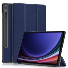 Husa pentru Samsung Galaxy Tab S9 - Techsuit FoldPro - Albastru