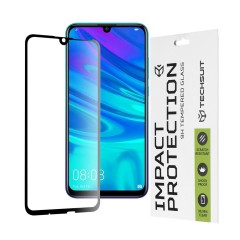 Folie Sticla Huawei P Smart 2019 / P Smart Plus 2019 / Honor 20 Lite / Honor 10 Lite Arpex 111D Full Cover / Full Glue Glass - Transparent