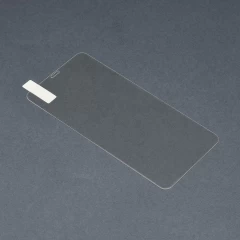 Folie pentru iPhone 11 Pro / X / 10 / XS - Techsuit Clear Vision Glass - transparenta transparenta