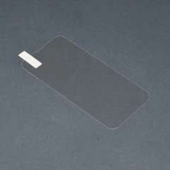 Folie pentru Apple iPhone 13 Pro Max / 14 Plus - Techsuit Clear Vision Glass - transparenta transparenta