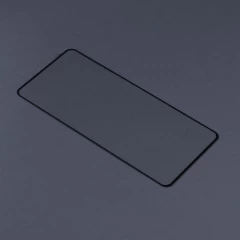 Folie pentru Motorola Moto G13 / G23 / G53 - Dux Ducis Tempered Glass - Negru Negru