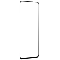 Folie pentru Oppo A98 5G / A58 4G / A79 5G / OnePlus Nord N30 SE - Techsuit 111D Full Cover / Full Glue Glass - Negru Negru
