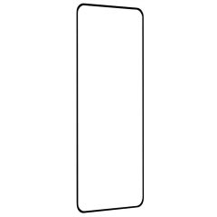 Folie pentru Xiaomi 13T / 13T Pro - Techsuit 111D Full Cover / Full Glue Glass - Black Negru