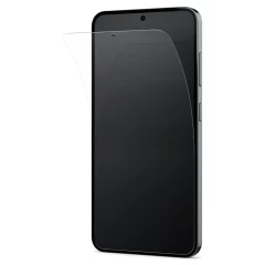 Folie pentru Samsung Galaxy S24 Plus (set 2) - Spigen Neo Flex - Clear transparenta