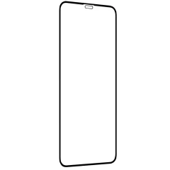 Folie Sticla iPhone 11 Pro / X / 10 / XS Arpex 111D Full Cover / Full Glue Glass - Transparent Transparent