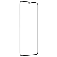 Folie Sticla iPhone XR / 11 Arpex 111D Full Cover / Full Glue Glass - Transparent Transparent