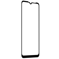Folie Sticla Motorola Moto E7 Plus / Moto G30 / Moto G9 Play / Moto G10 / Moto G20 Arpex 111D Full Cover / Full Glue Glass - Transparent Transparent
