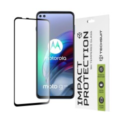 Folie Sticla Motorola Moto G100 / Edge S Arpex 111D Full Cover / Full Glue Glass - Transparent