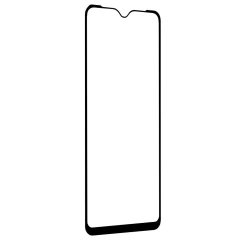 Folie Sticla Samsung Galaxy A10 / A10s / M10 / M01s Arpex 111D Full Cover / Full Glue Glass - Transparent Transparent